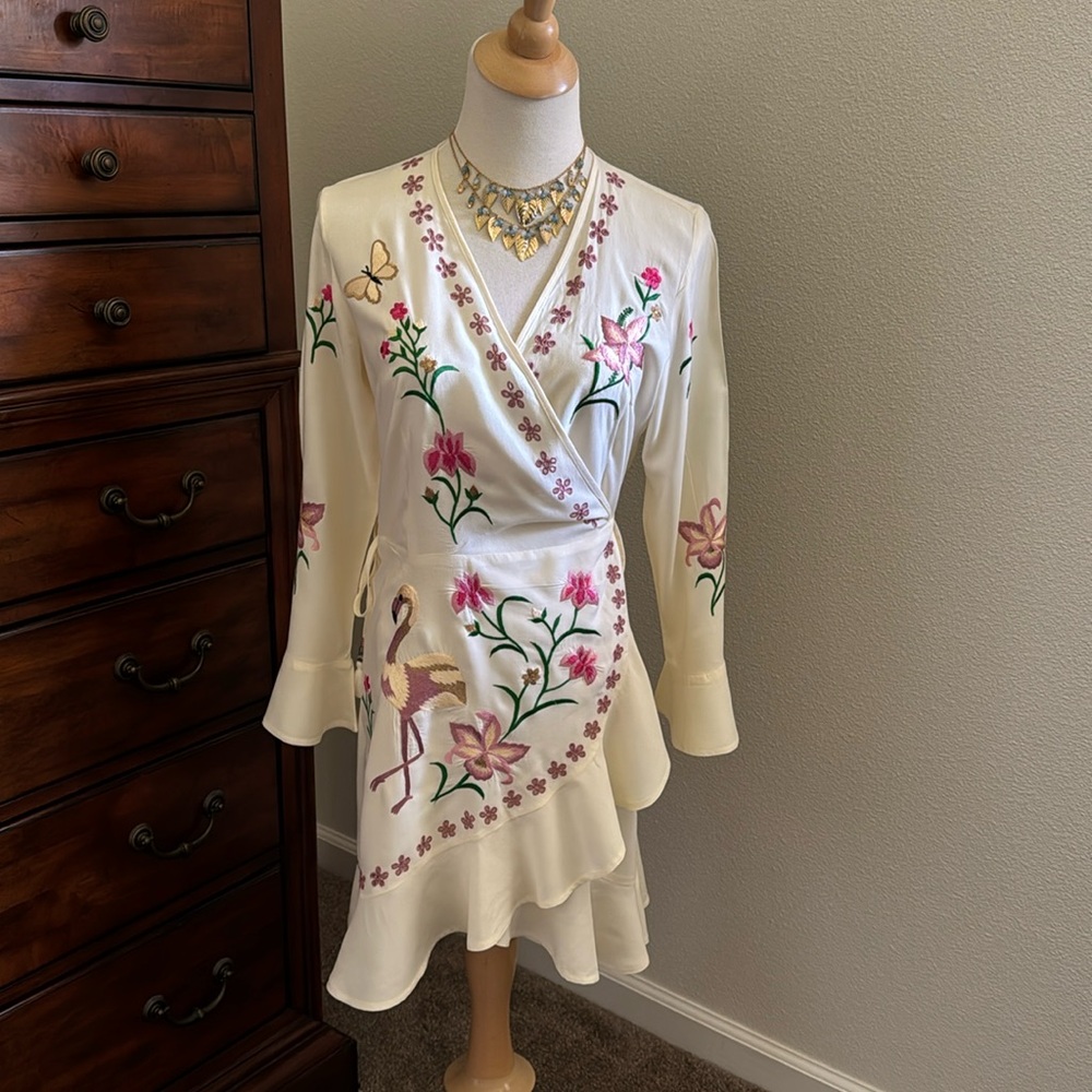 Zaimara Rio Mini Wrap